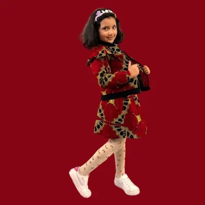 Kids Fashion Bomber Jackets Akos Creative