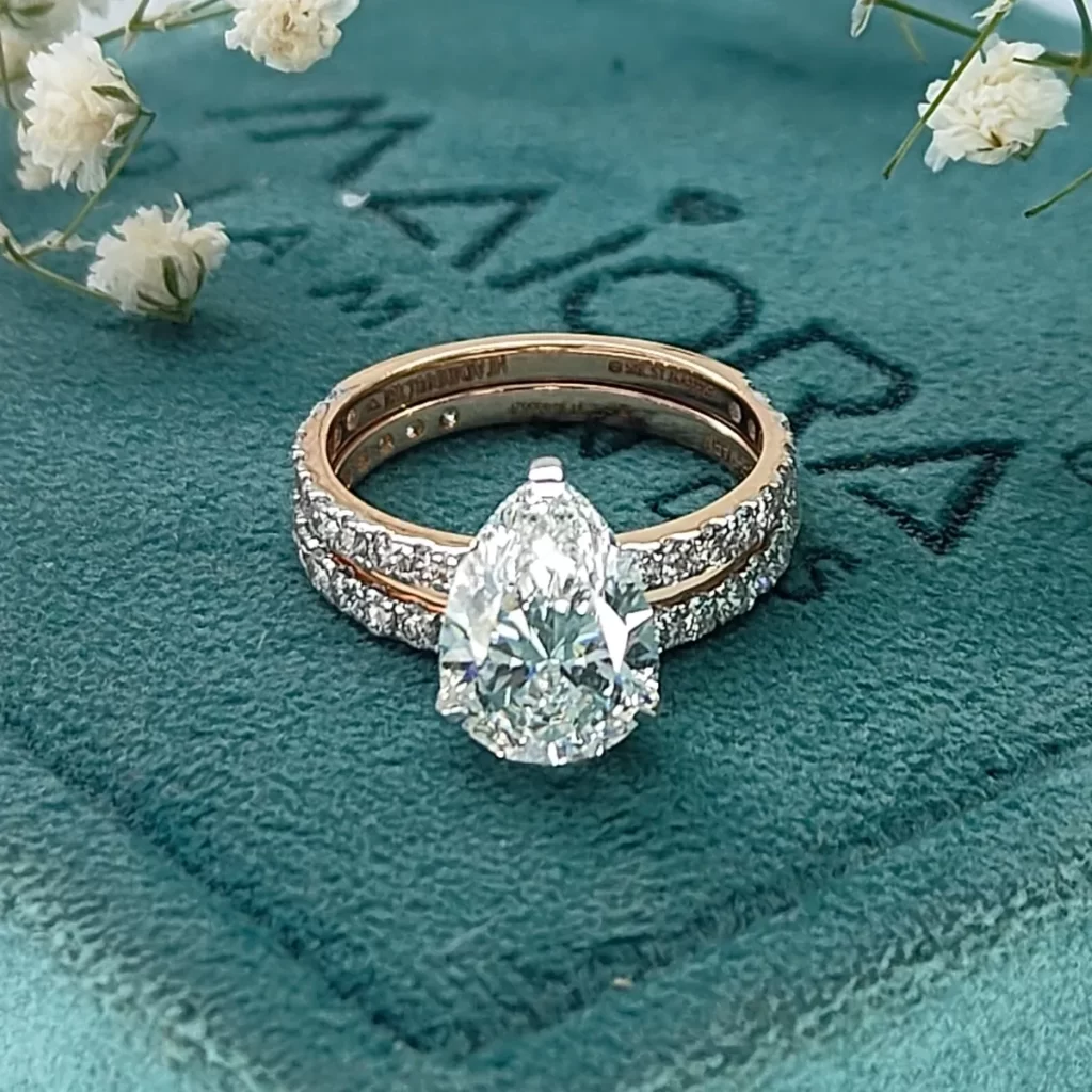 Maiora diamonds Australia